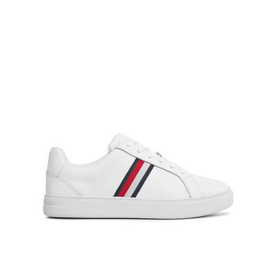 Essential Court Sneaker Stripes
