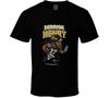 Derrick Henry Retro Caricture  T Shirt Mens Womens Tees Top