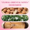 10Ml Roller Fragrance Natural Fresh Light Fragrance Long Lasting Fragrance Portable Roll-On Fragrance Oil