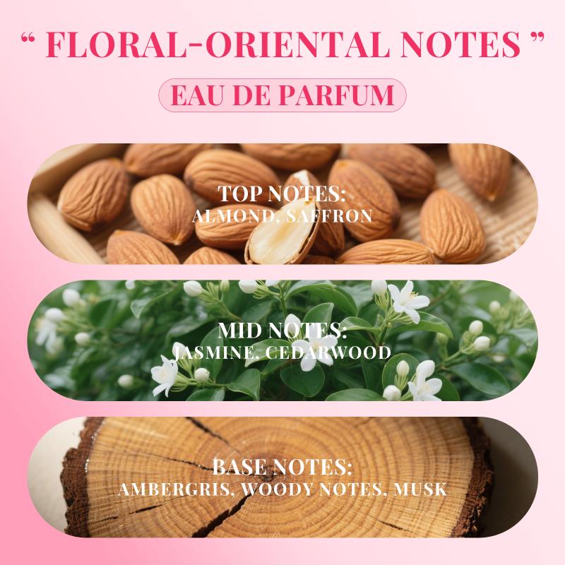 10Ml Roller Fragrance Natural Fresh Light Fragrance Long Lasting Fragrance Portable Roll-On Fragrance Oil