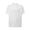 JHK Mens Pique Regular Polo Shirt