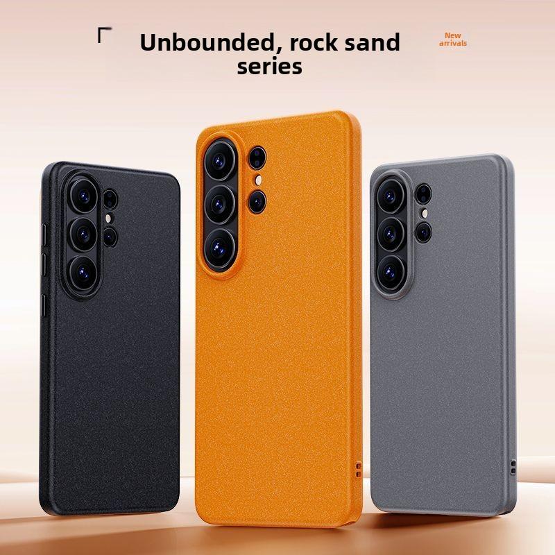 For Samsung Galaxy S26 Ultra Case Hard PC Slim Matte Magnetic MagSafe Protective Back Cover Cases For Samsung S26 Plus S26+Shell