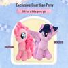 Mein Kleines Pony Charakter Kuscheltier