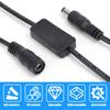 1-2Pcs Router Reboot Cable Rebooting Device WiFi Auto Restarter Timing 24H Power-Off Reset Controller Optical Modem Reboot Cable
