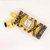 New Strong Fragrance Arabian Perfume Middle East Dubai Perfume Lasting Fragrance Gold UAE Brand