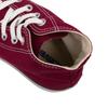 Converse Canvas All Star Hi 32660132 Maroon