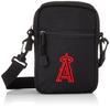 Major League Baseball SD12 Shoulder BagMesh Shoulder Bag AG-SD12 Black