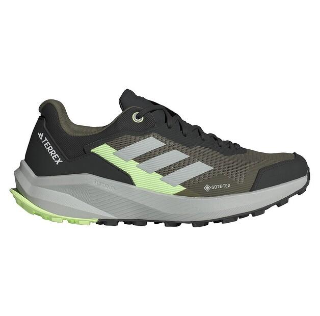 

adidas Terrex Trailrider Goretex беговые кроссовки