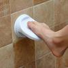 2024 Bathroom Shower Foot Rest Shaving Leg Step Aid Grip Holder Pedal Step Suction Cup Non Slip Foot Pedal Wash Feet