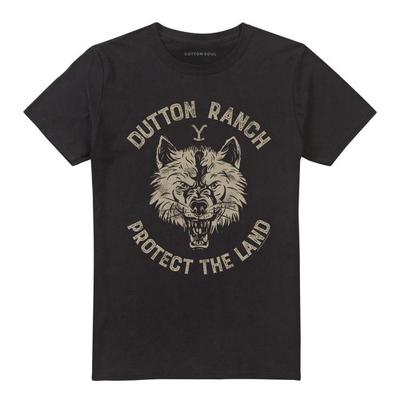 T-Shirts & Muskelshirts – T-Shirts