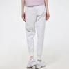 Nike Sportswear Swoosh 3D Logo Woven Cuff Sports Pants Women Pants White CZ8910-100