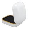LED Light Pendant Box Necklace Display Case Durable Waterproof Large Capacity LED Light Necklace