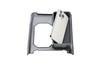 YOCTM Console Box for Suzuki Sierra Nomad JC74 FC Automatic Console Shift Lever Storage Tray with Rubber Interior Parts and Accessories Jimny, JB74,