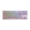 CHERRY MX8.2 Xaga Tri-Mode Wireless Mechanical Keyboard