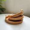 Kitchen Storage Tray Basket For Fruits And Vegetables Organization Storage Containers For Kitchen