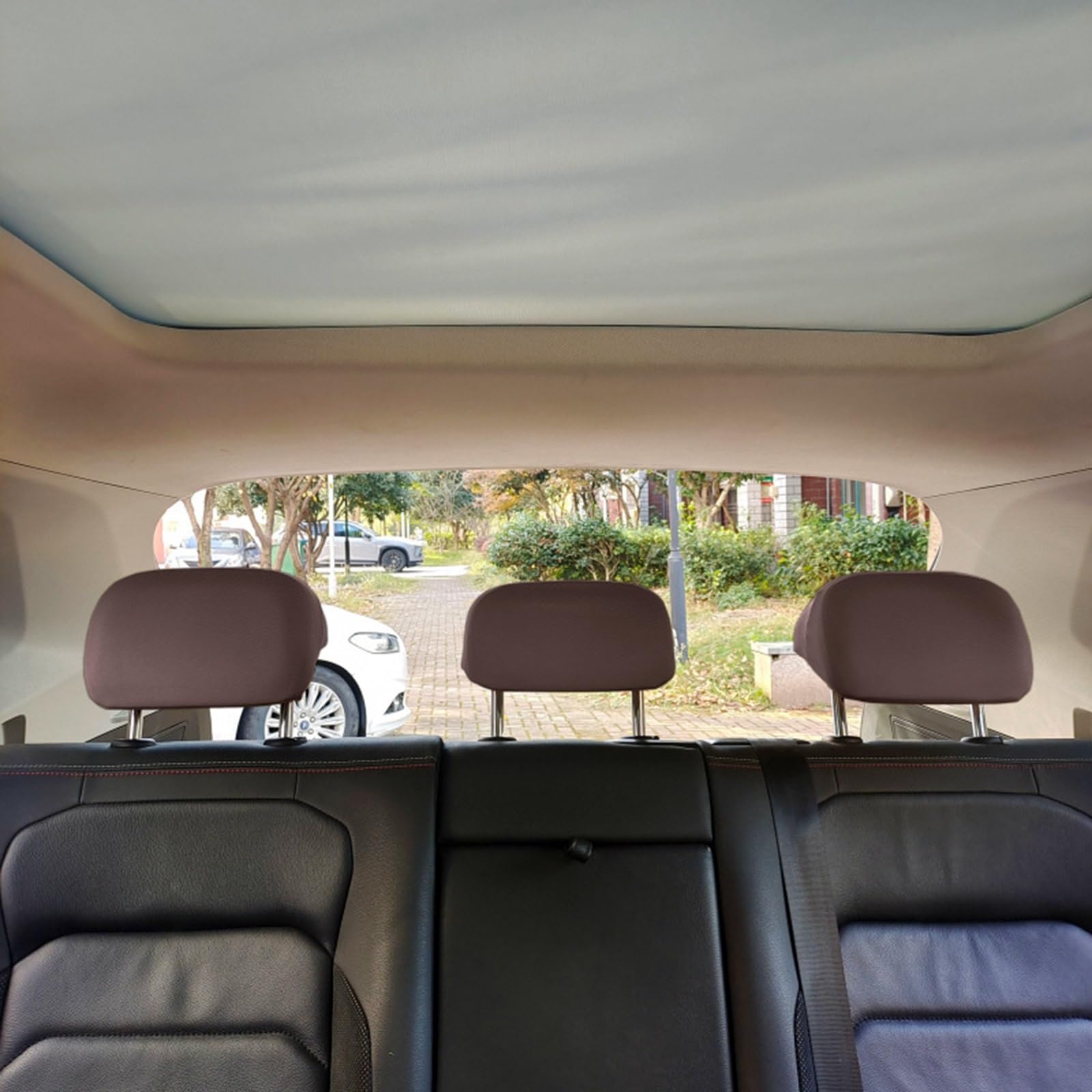 

Подходит для: Toyota Sienta, Land Cruiser, Prado, Land Cruiser, Noah, Voxy, Alphard, Vellfire, Hiace, Three more