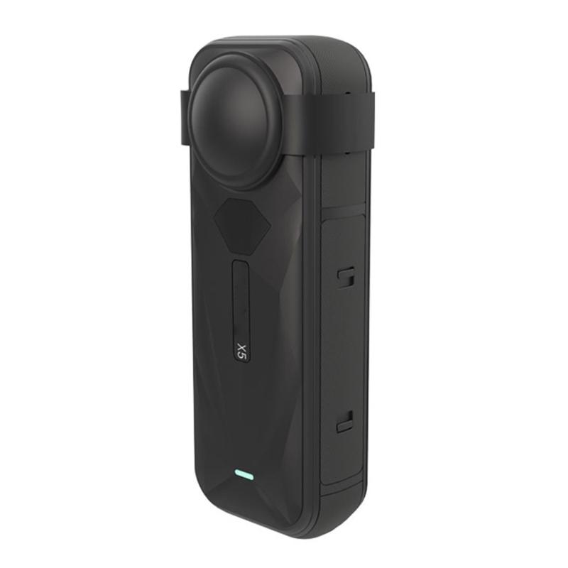Silicone Protective Case Cover for X5 Action Camera Protector Housing Skin Sleeve Camera Protector Bumper Soft Cover