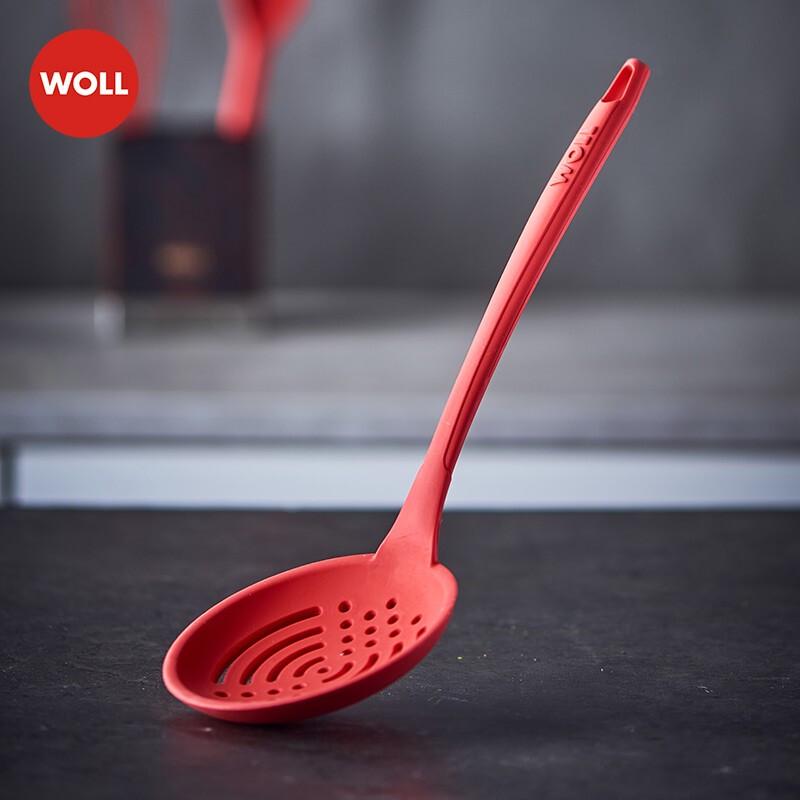 

WOLL Silicone Strainer