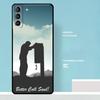 Better Call Saul Case For Samsung Galaxy S24 Ultra S21 S22 S23 Plus Note 10 Note 20 S8 S9 S10 S20 FE Coque