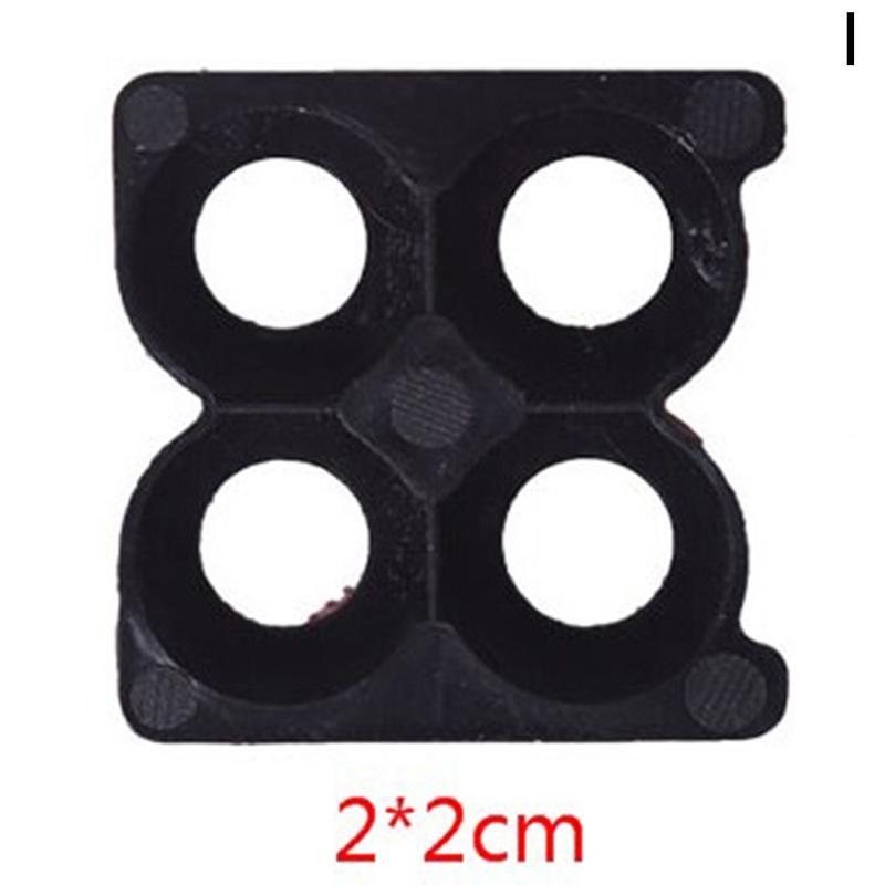 

12V 7Ah Battery Case Fit 18650 Cells Empty Box 3*7 Holder 3S25A Nickel Strip Storage Box For DIY Battery Pack