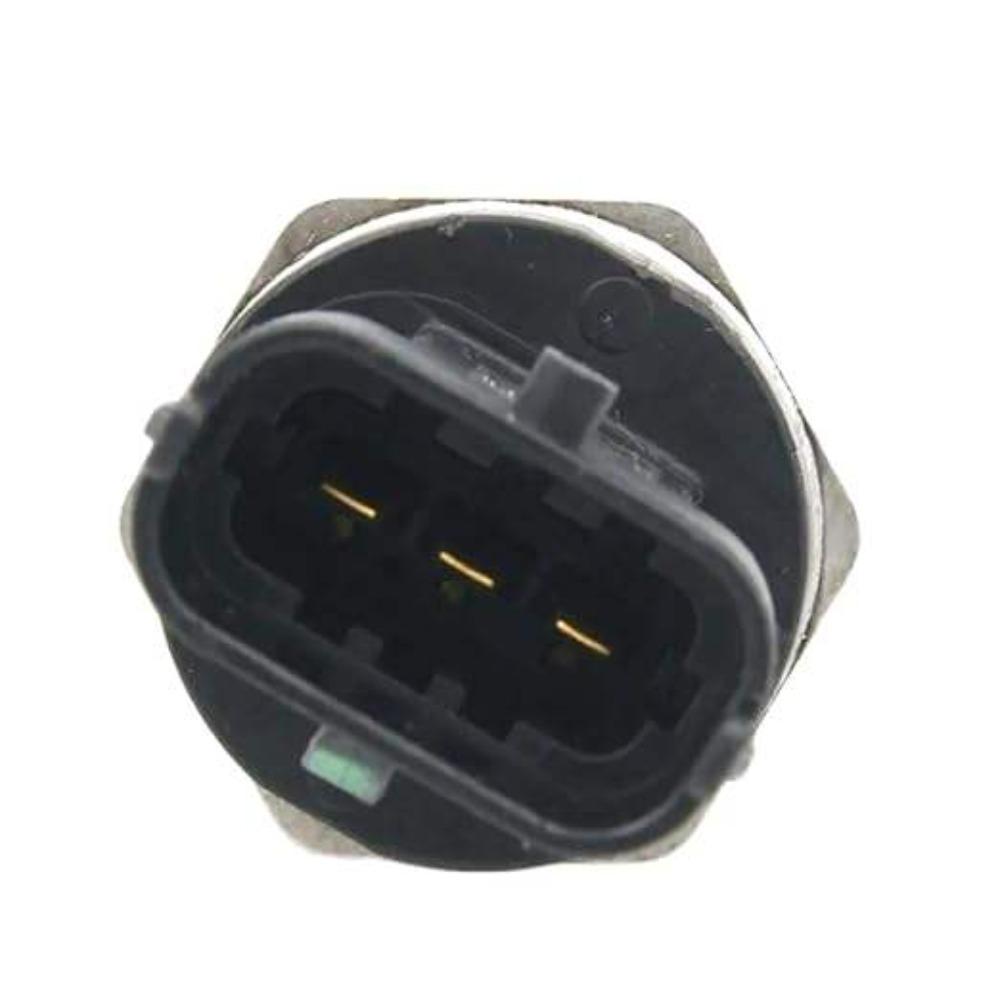Original High Quality New For 0261545055 For Hyundai Elantra Tucson 1.6L For KIA CARENS Fuel Rail Pressure Sensor