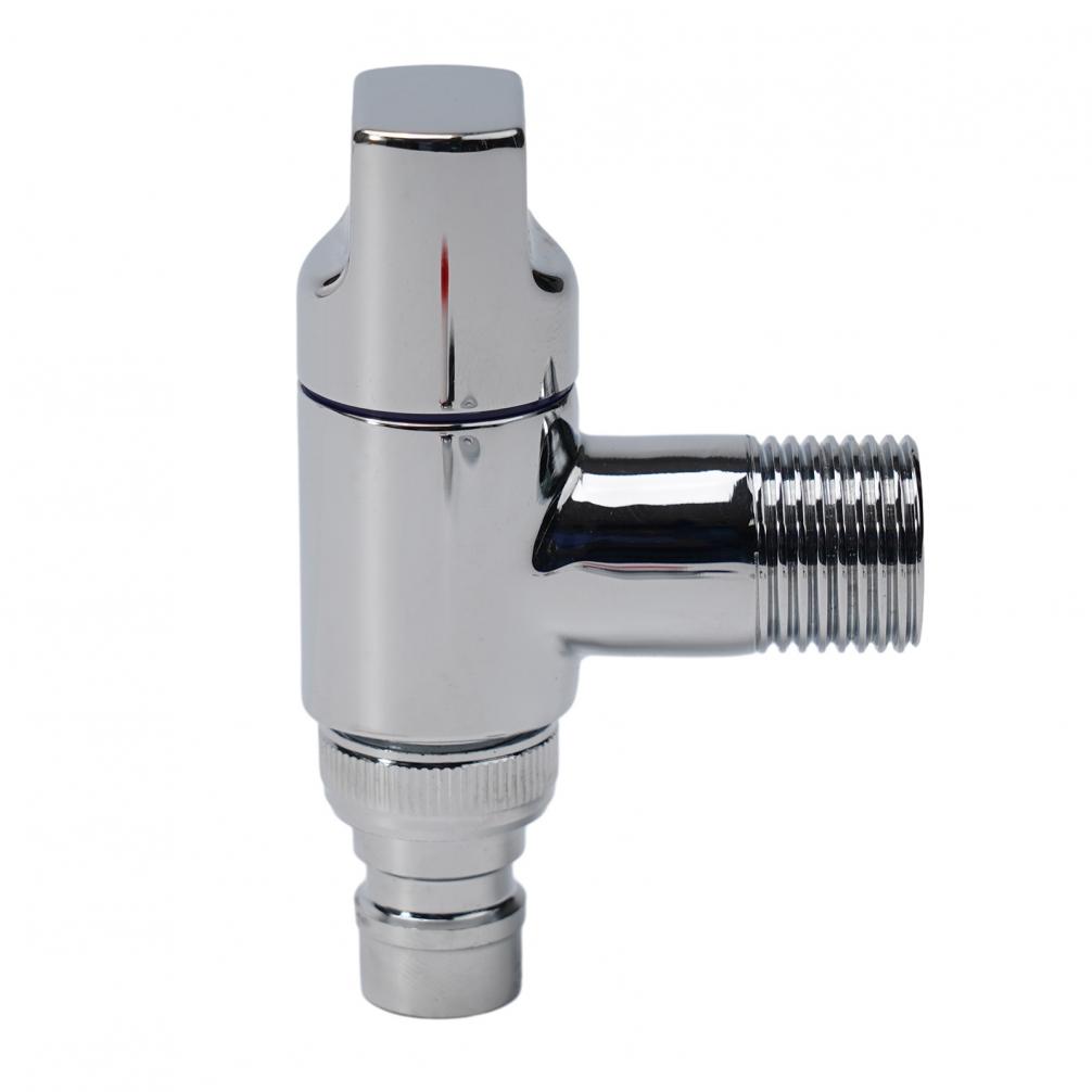 Washing Machine Faucet Brass Water Stop Quick Opening Angle Valve