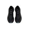 Anta Champion Lite Non-Slip Durable Low-Top Running Shoes Men Sneakers Black Blue 112325661A-4