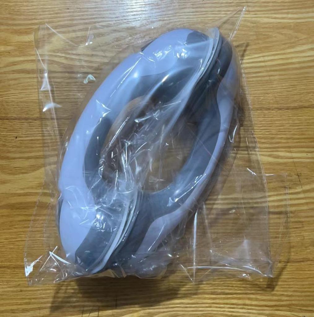No-Drill Suction Cup Safety Handrail for Bathroom & Bathtub - Ideal for Children & Elderly