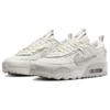 Nike  Air Max 90 Futura Give Her Flowers Women Sneakers Cream Sail Light-Bone FZ3777-133