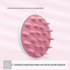 Silicone Scalp Shampoo Brush – Soft, Comfortable Massage Comb