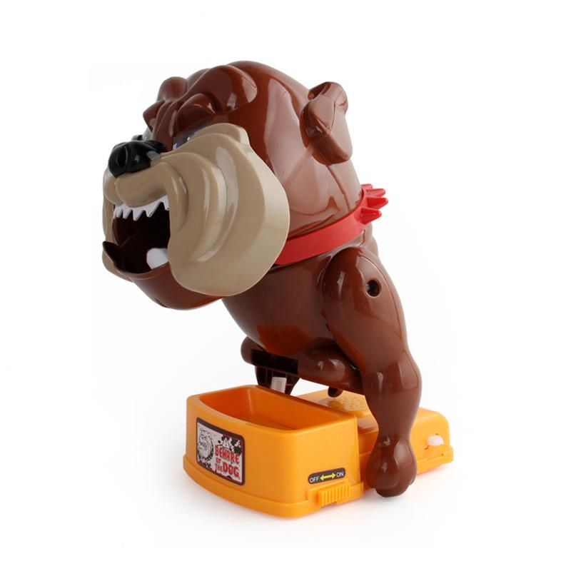 Beware Of Vicious Dogs Stealing Bones, Vicious Dogs Biting Their Fingers Table Games Parent-Child Interaction Tricky Funny Party Toys