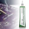 Soldering Tip Clean Paste 15ml Convenient for Solder Joint Phone Repair PCB