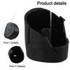 4pcs Battery Case Replacement for M12 12V Cordless Power Tools ABS Plastic Cover for Broken Battery Protection