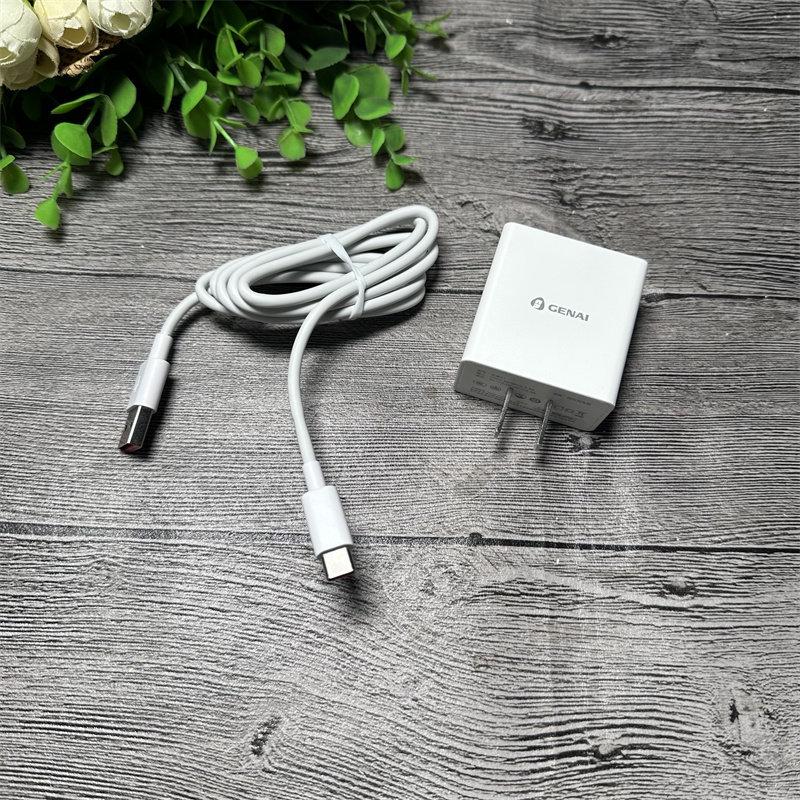 GeNa Youxiang K1 Android v8 Fast Charger [Single Head Set]
