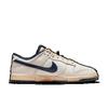 Stranger Things X Nike Dunk Low Phantom and Midnight Navy IH6766-001 Unisex