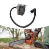 High-Voltage Ignition Coil For M3414, M3416, 3-14XT, 3-16XT, 4-10XT,and 4-1 Models Electric Saw Repair Parts And Accessories