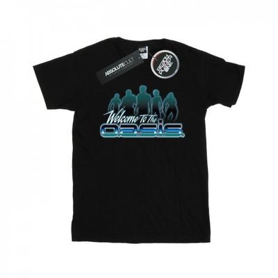 Erkek Çocuk Üstleri (4 yaş ve üzeri için)  – T-shirtler