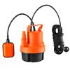 Submersible Utility Pump Sump Pump 320W 1585 GPH 23 Ft Head Water Pump