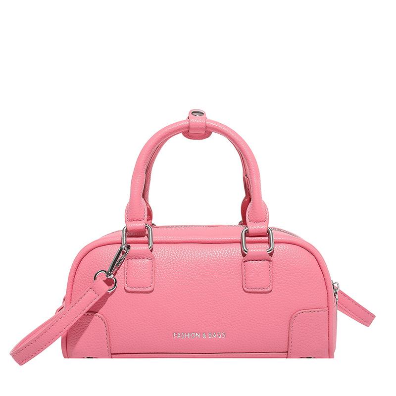 Damenmode Handtasche Neue Umhängetasche Lässige Messenger Bag