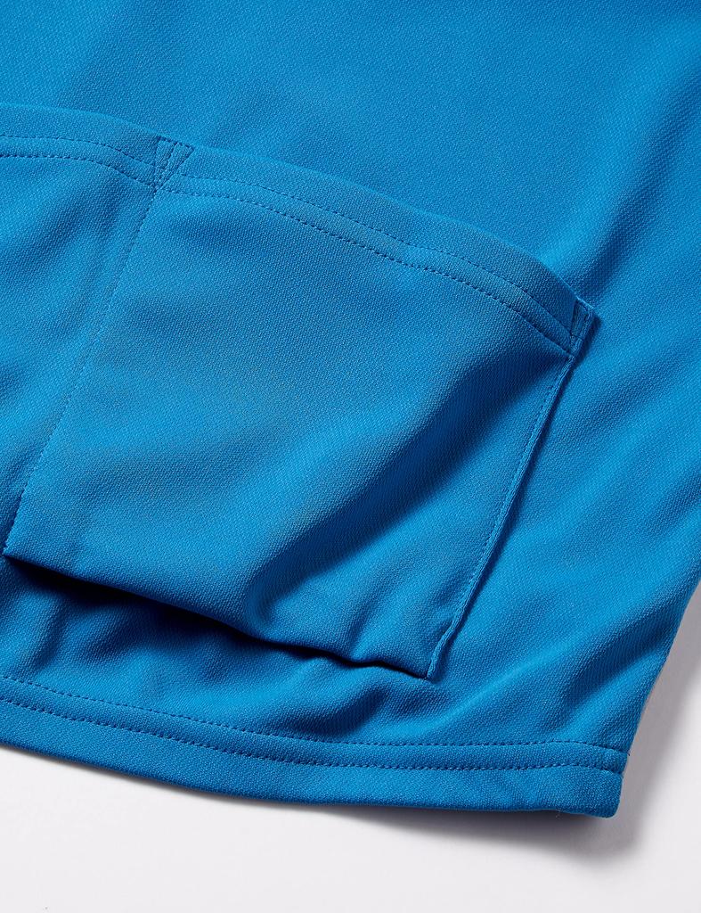 Pearl Izumi Parallel Cycling 120cm K621-B Boys' Jersey,