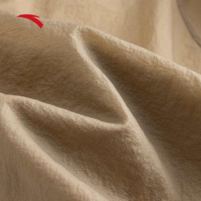 Anta Women's Lightweight Hooded Sun Protection Running Jacket