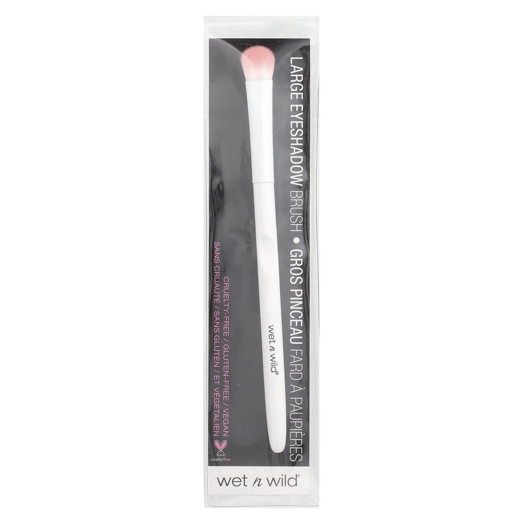 Large Eyeshadow Brush, 1 Piece