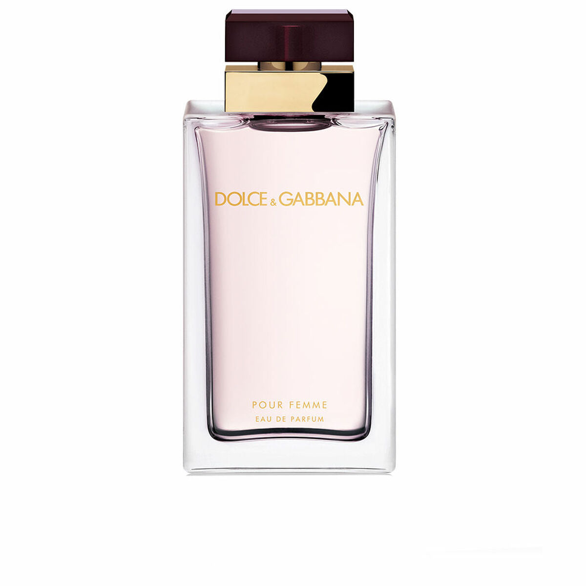 

Женская парфюмерная вода Dolce & Gabbana DOLCE & GABBANA POUR FEMME EDP EDP 100 мл