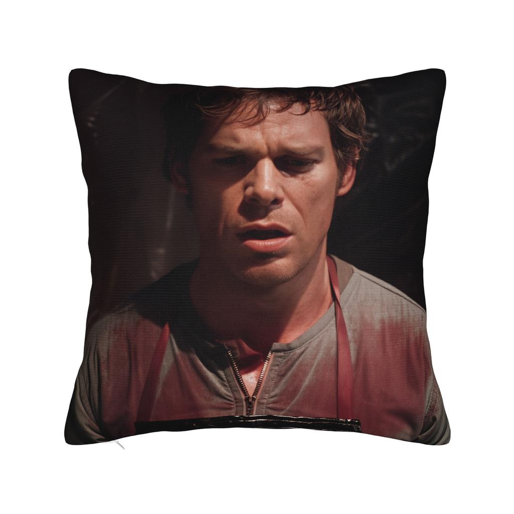 D-Dexter Pillow Cover Design Cushion Cover Morden Pillow Case For Sofa Couch Bed Living Room