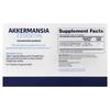 The Akkermansia Company, Akkermansia Essentials, Daily Capsules, 30 (150mg per capsule)