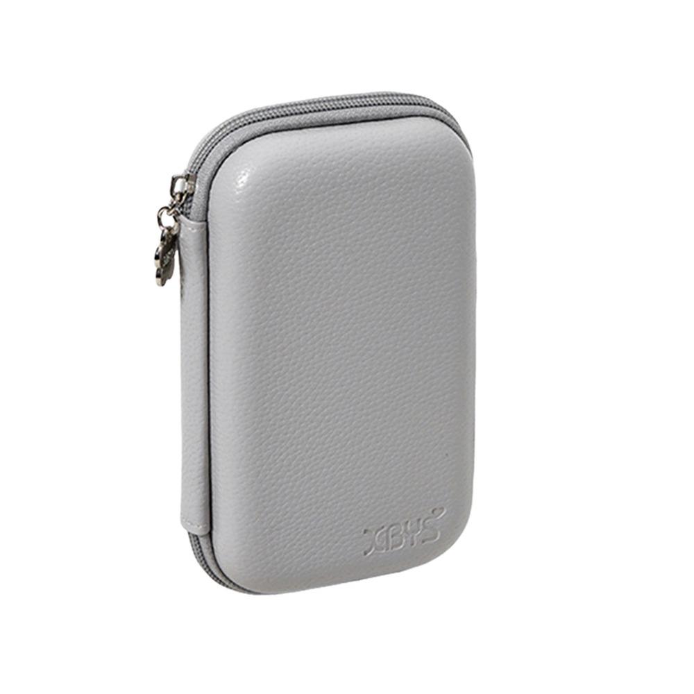 

Ударопрочный держатель для камеры для CAMKORY/Kodak Pixpro/VAHOIALD/Sony DSCW800 830/Canon PowerShot 180 190 серый