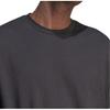 Sweatshirts Men's Brown Crew Neck Moderate Other II3486