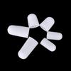 2Pcs Silicone Gel Tube Bandage Finger & Toe Protectors Foot Feet Pain Relief Guard for Feet Care insoles Feet Care Tool