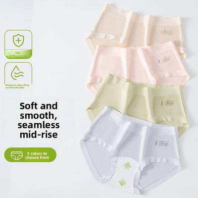 Biancheria intima – Mutande igieniche