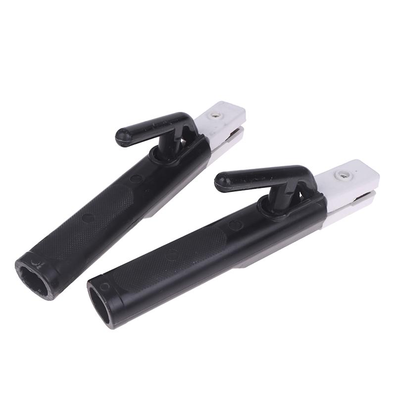 Electric Welding Wire Clamp 300A 500A Does Not Get Hot Does Not Melt Heat Resistant Welding Wire Clamp Welding Wire Clamp